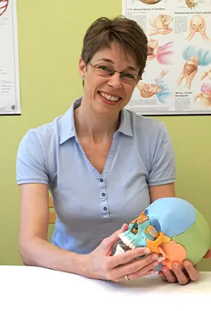 Osteopathie München Sendling Bettina Borchart Osteopathin VOD