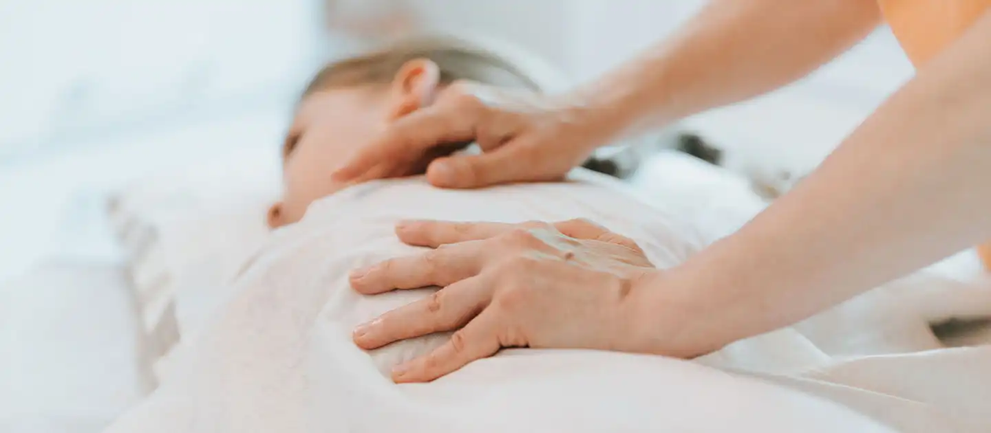 Osteopathie München Sendling Leistungen